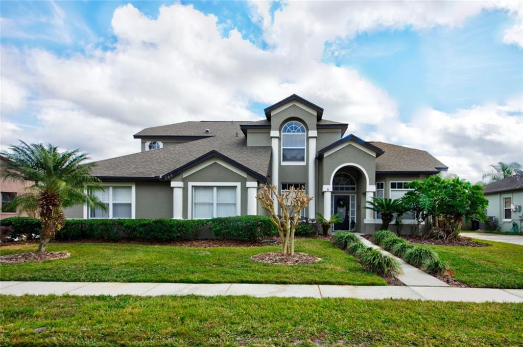 745 Spring Island Way Orlando, FL 32828 - Photo 1 of 1