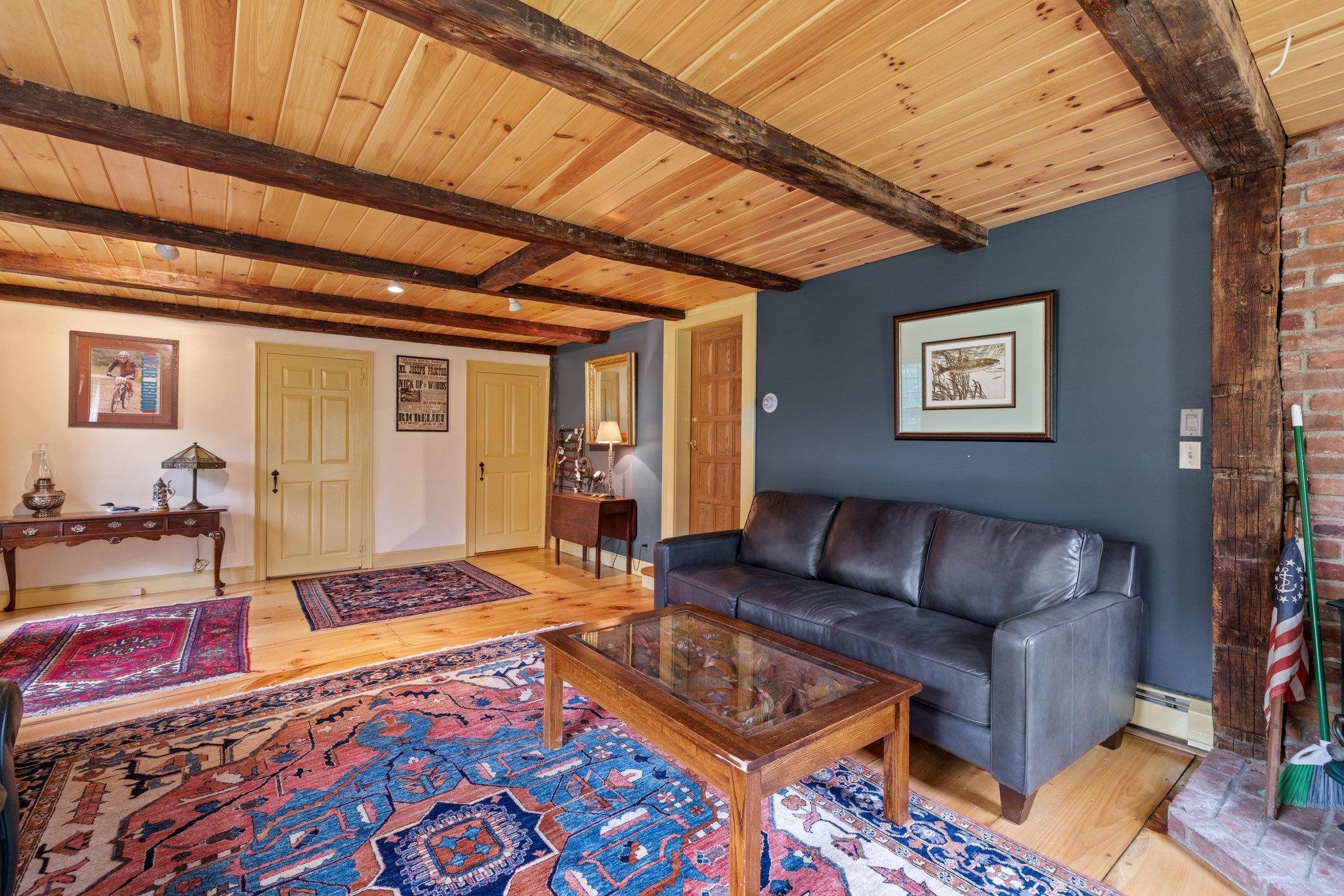 359 Hunkins Pond Road Sanbornton, NH 03269 - Photo 11 of 40