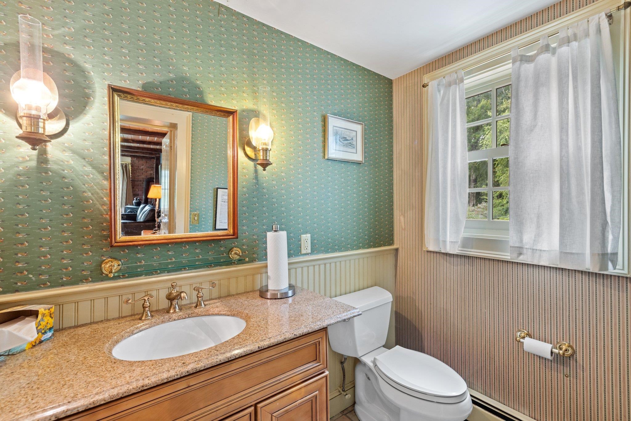 359 Hunkins Pond Road Sanbornton, NH 03269 - Photo 12 of 40