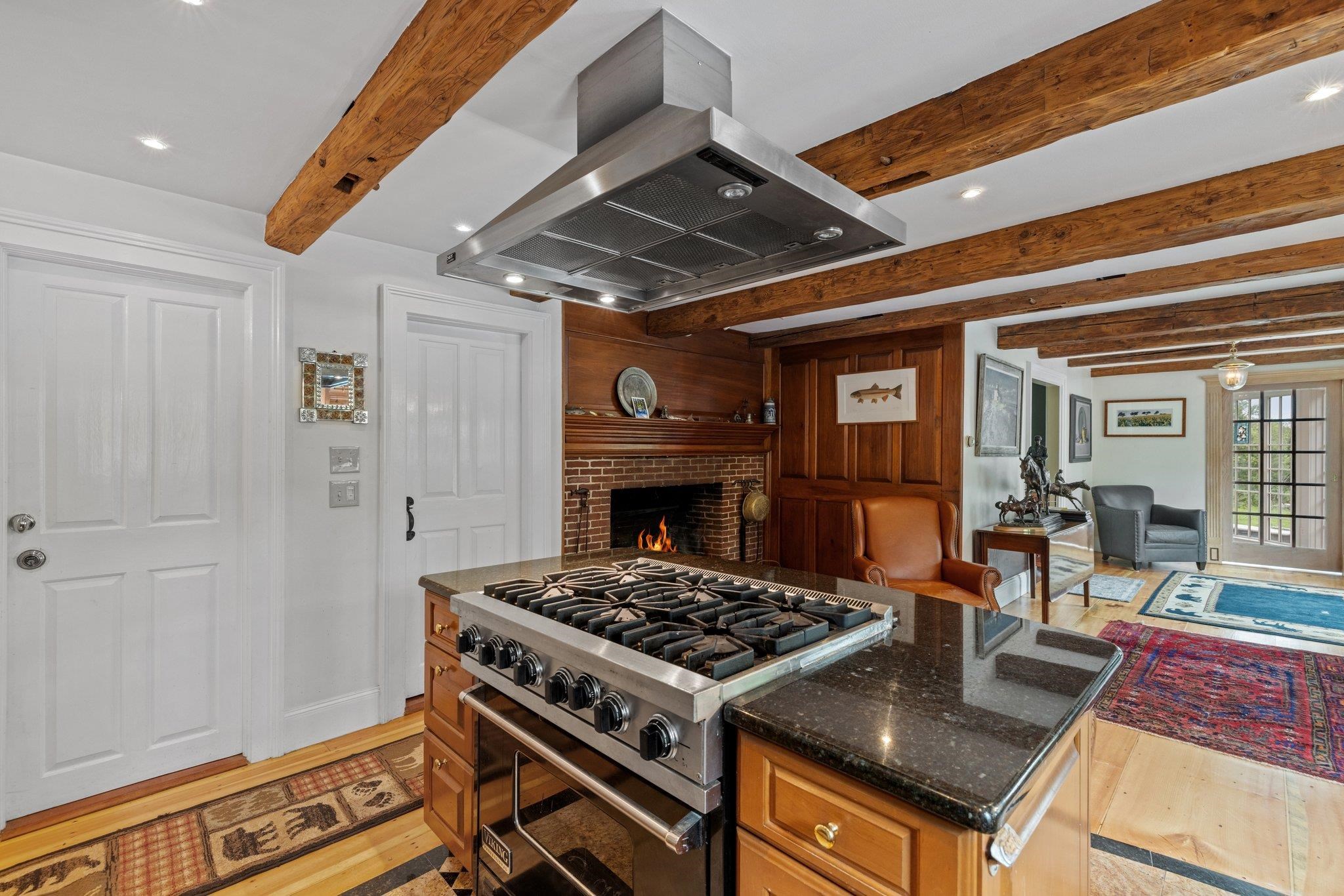 359 Hunkins Pond Road Sanbornton, NH 03269 - Photo 15 of 40