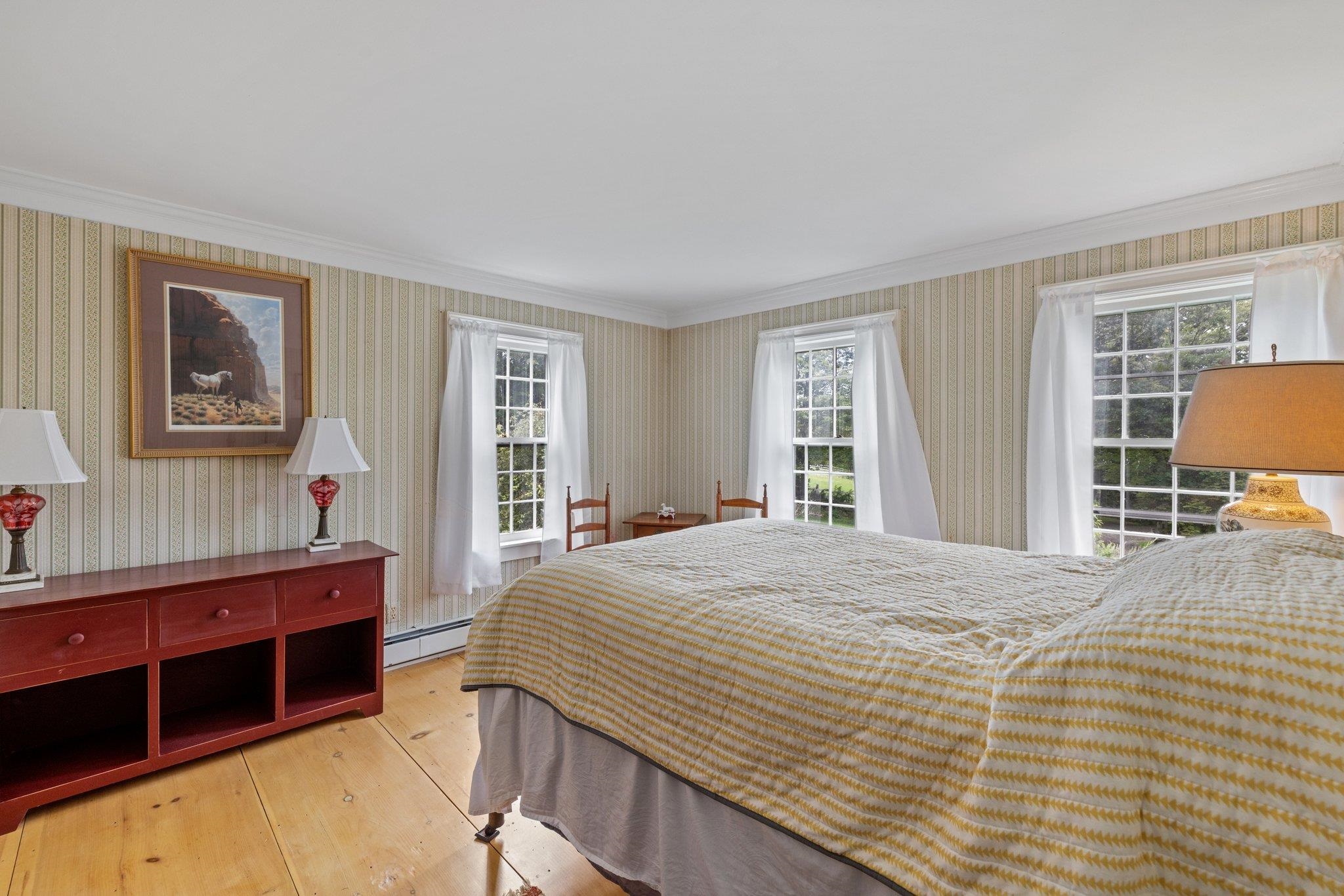 359 Hunkins Pond Road Sanbornton, NH 03269 - Photo 23 of 40