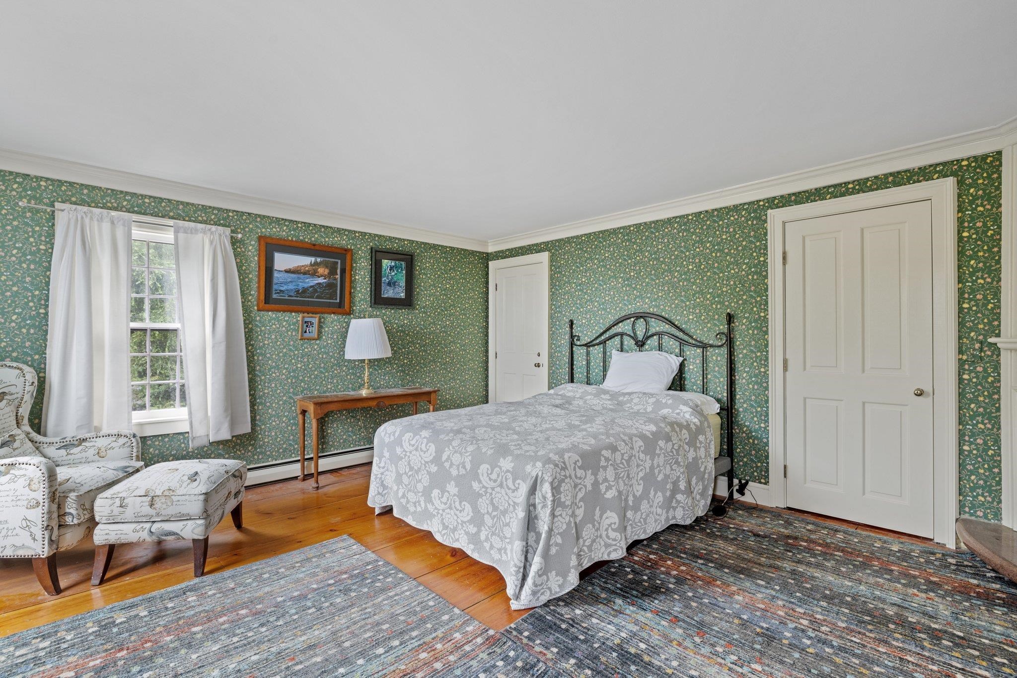 359 Hunkins Pond Road Sanbornton, NH 03269 - Photo 28 of 40