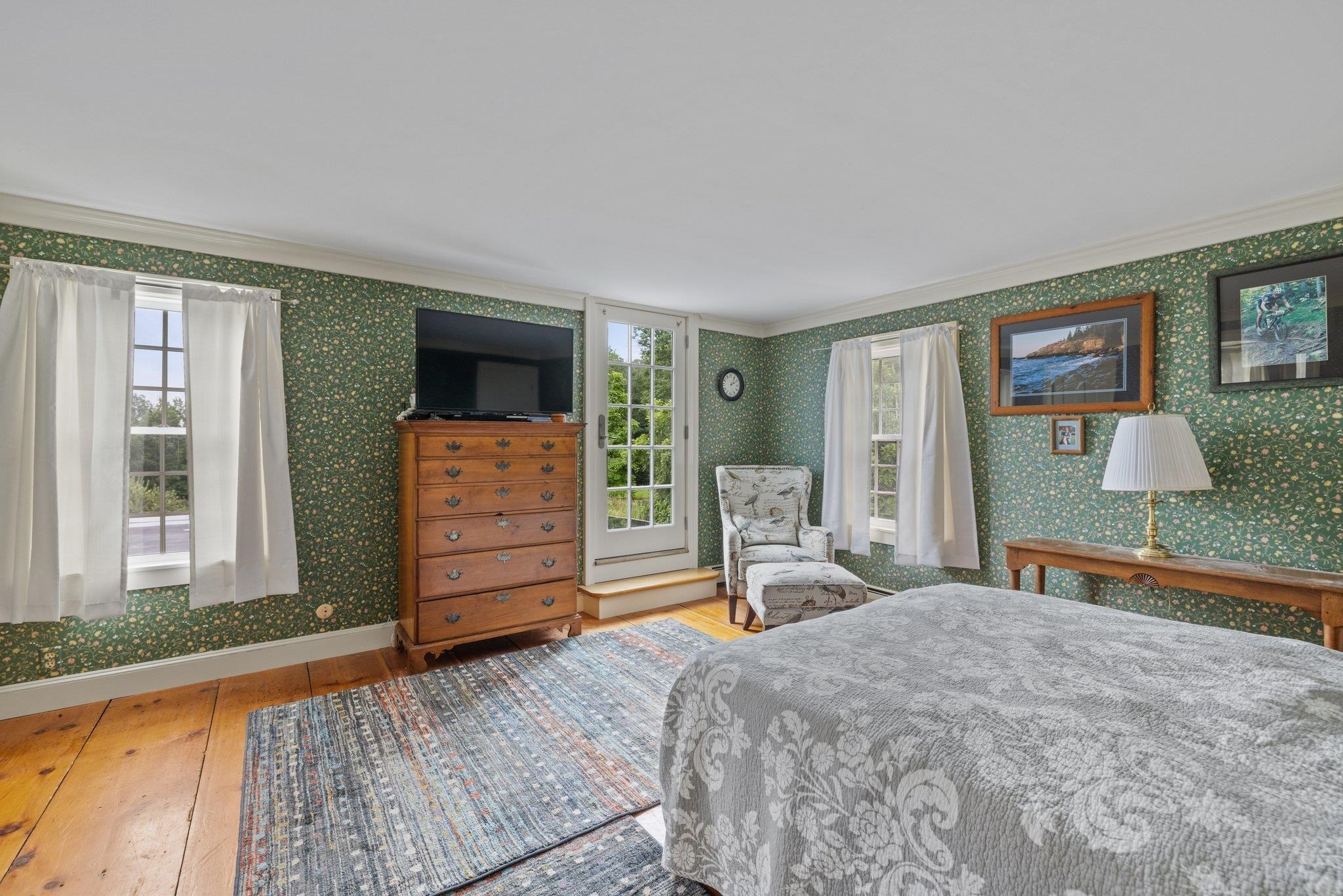 359 Hunkins Pond Road Sanbornton, NH 03269 - Photo 29 of 40