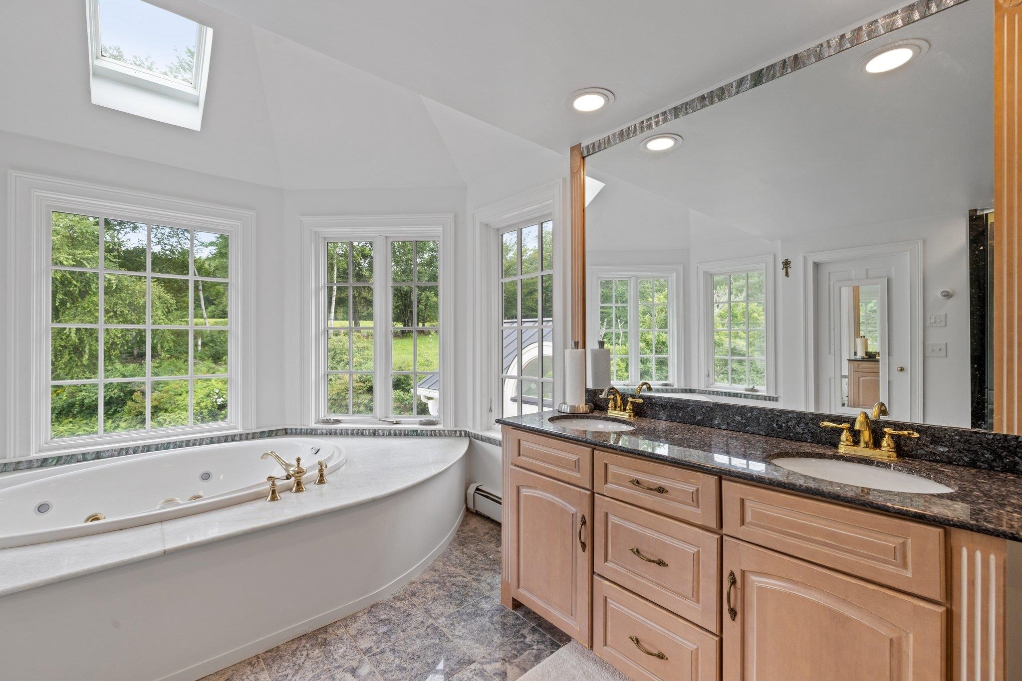 359 Hunkins Pond Road Sanbornton, NH 03269 - Photo 31 of 40