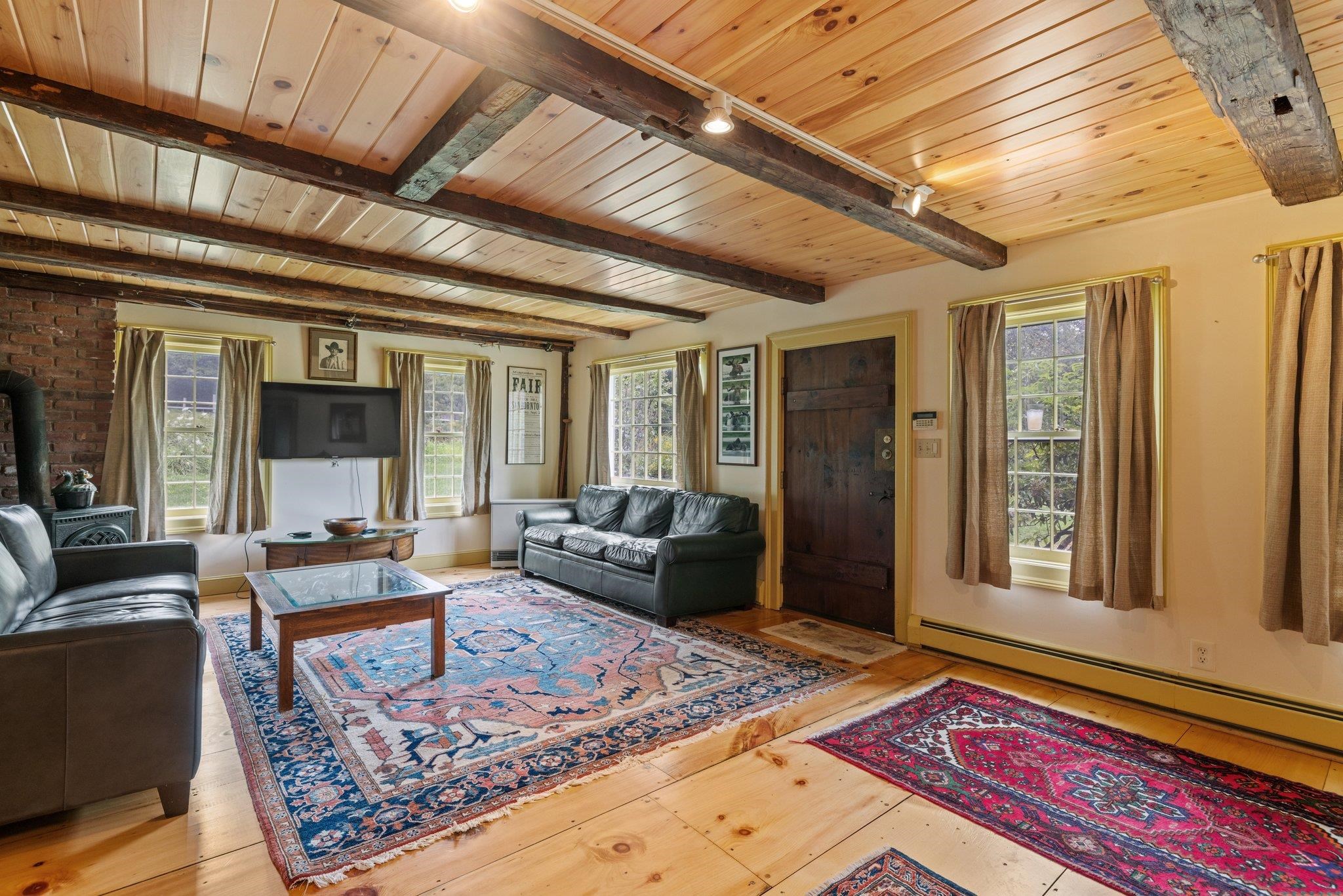 359 Hunkins Pond Road Sanbornton, NH 03269 - Photo 10 of 40