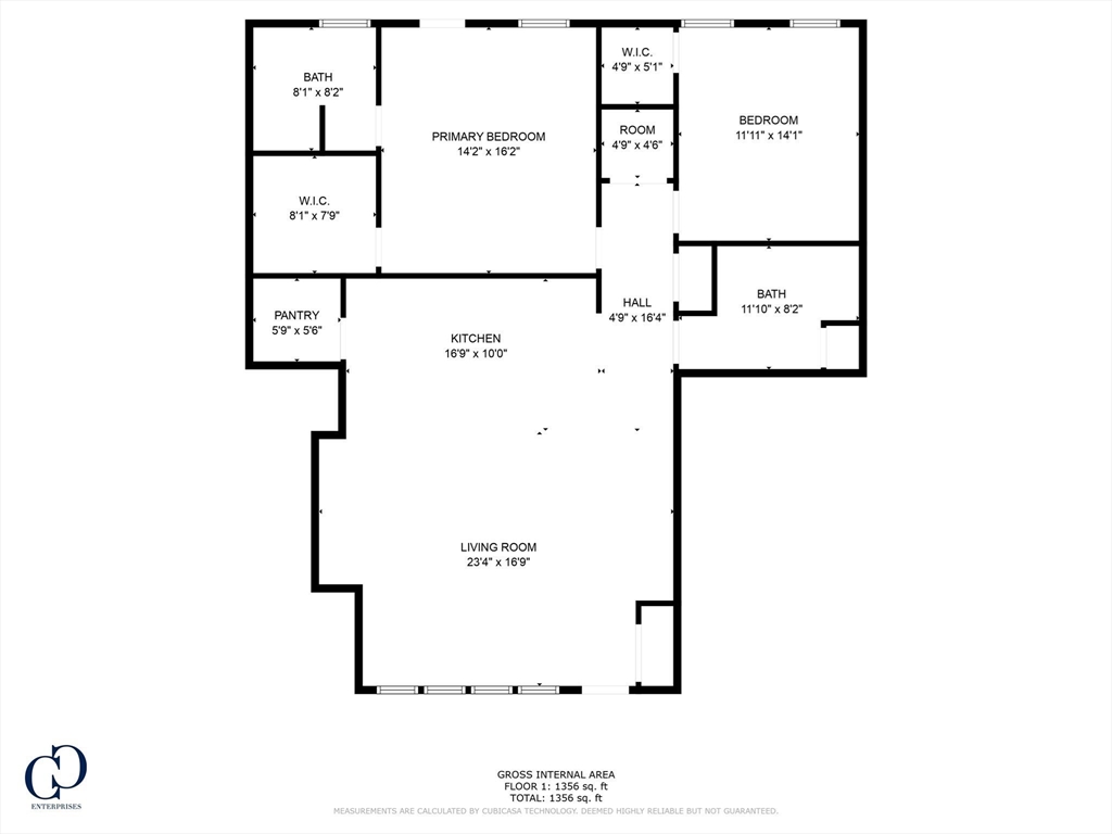 14 Old Country Way, Unit B Scituate, MA 02066 - Photo 22 of 22