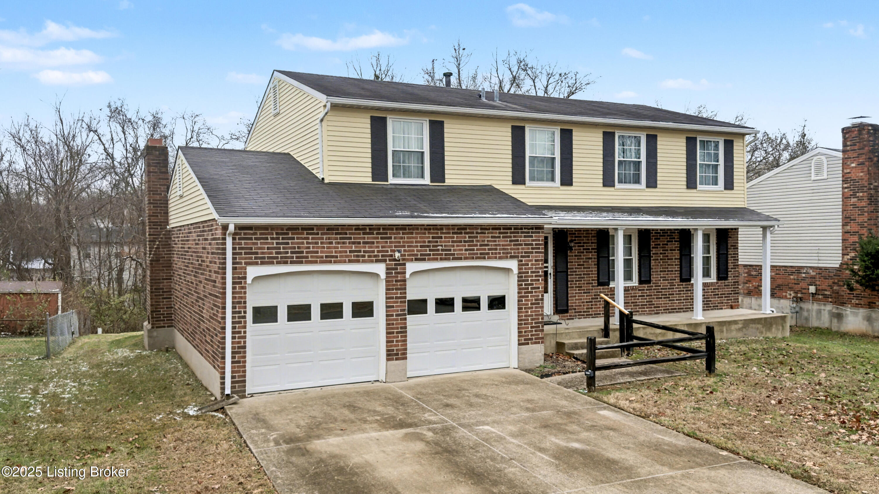 6504 Mandeville Road Louisville, KY 40228 - Photo 3 of 42 6504 Mandeville Rd-3