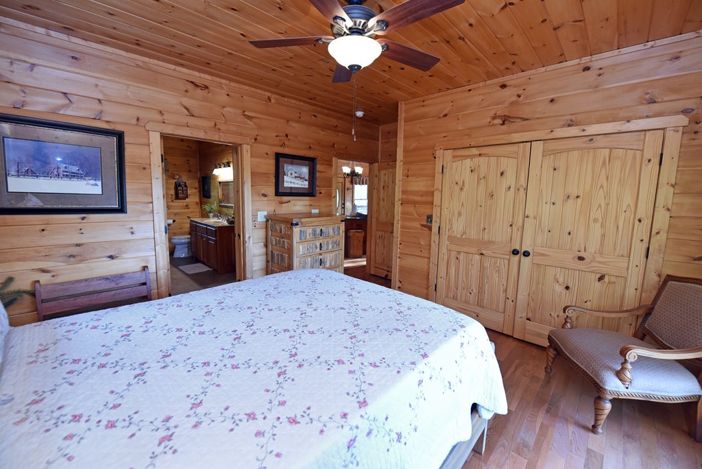 77 Walhala Trail Blue Ridge, GA 30513 - Photo 25 of 51 Gallery Image 25
