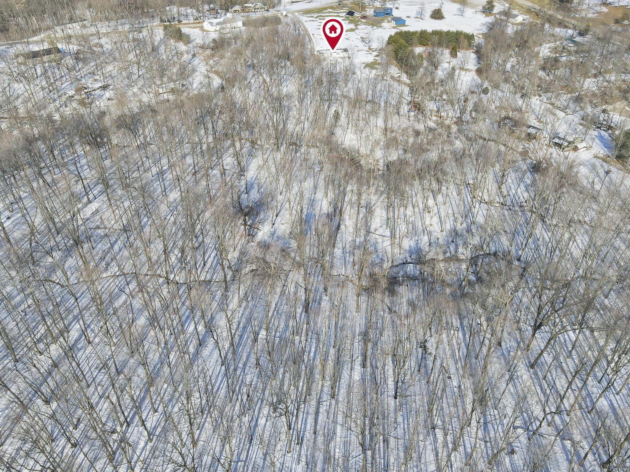 3620 Windy Ridge Road Chillicothe, OH 45601 - Photo 50 of 55 65-web-or-mls-DJI_0852 - Copy
