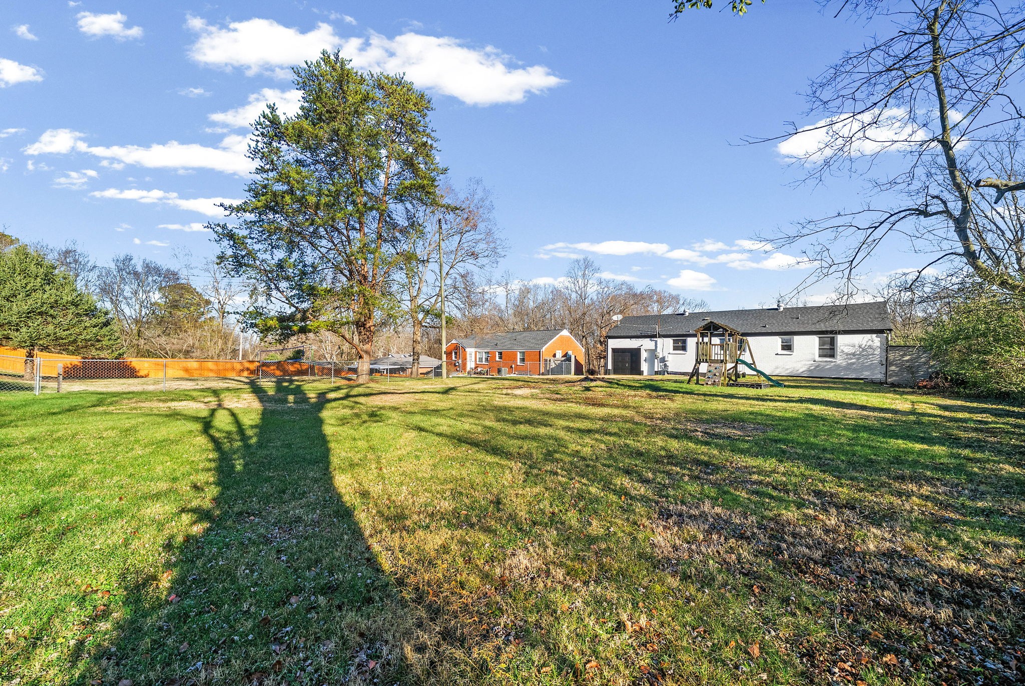 1673 Valley Road Clarksville, TN 37043 - Photo 27 of 33 a view of a swimming pool with an outdoor space and seating area