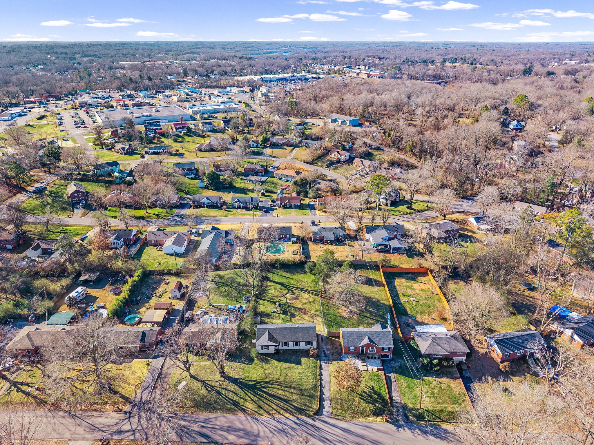 1673 Valley Road Clarksville, TN 37043 - Photo 29 of 33