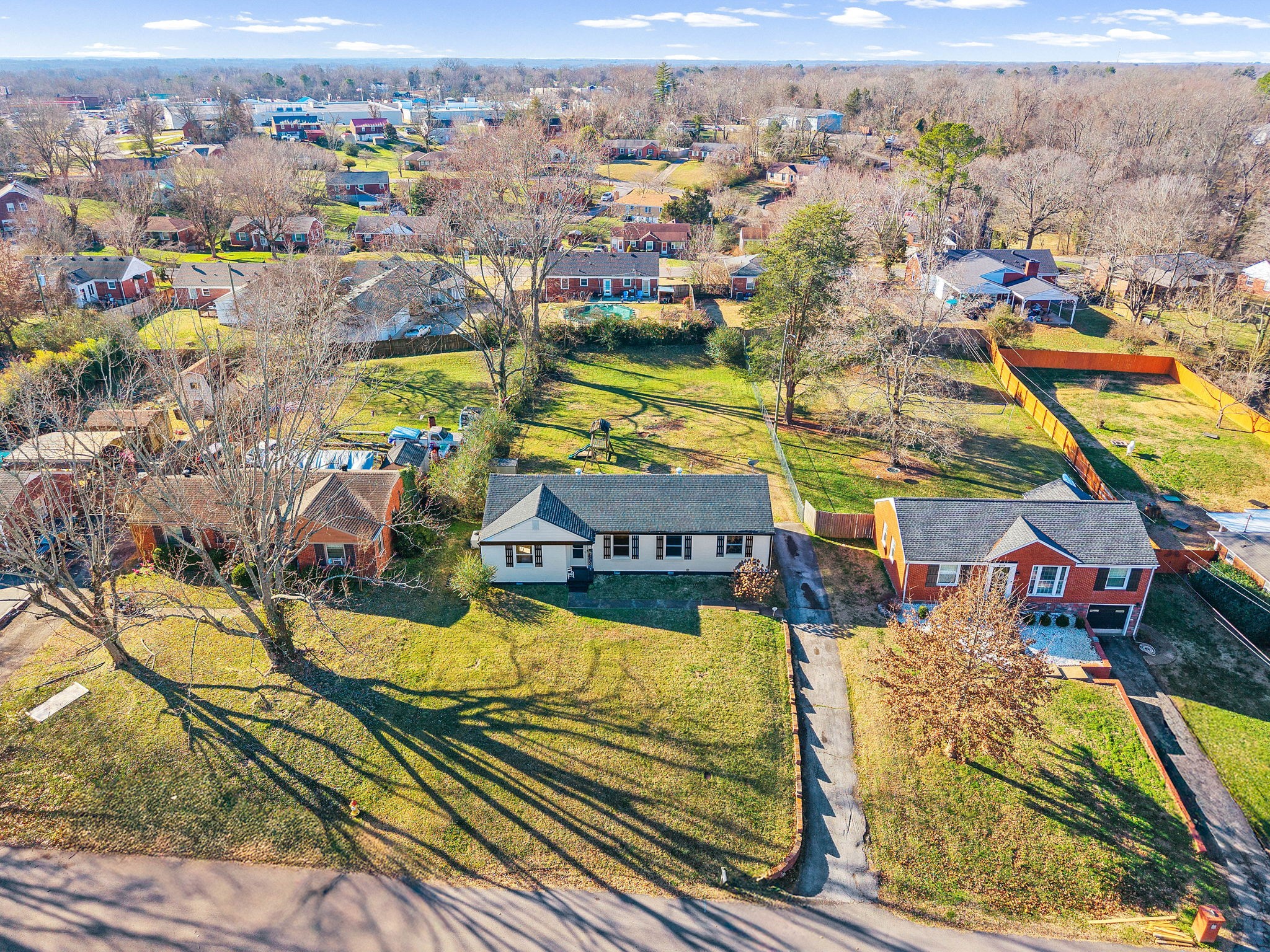 1673 Valley Road Clarksville, TN 37043 - Photo 30 of 33