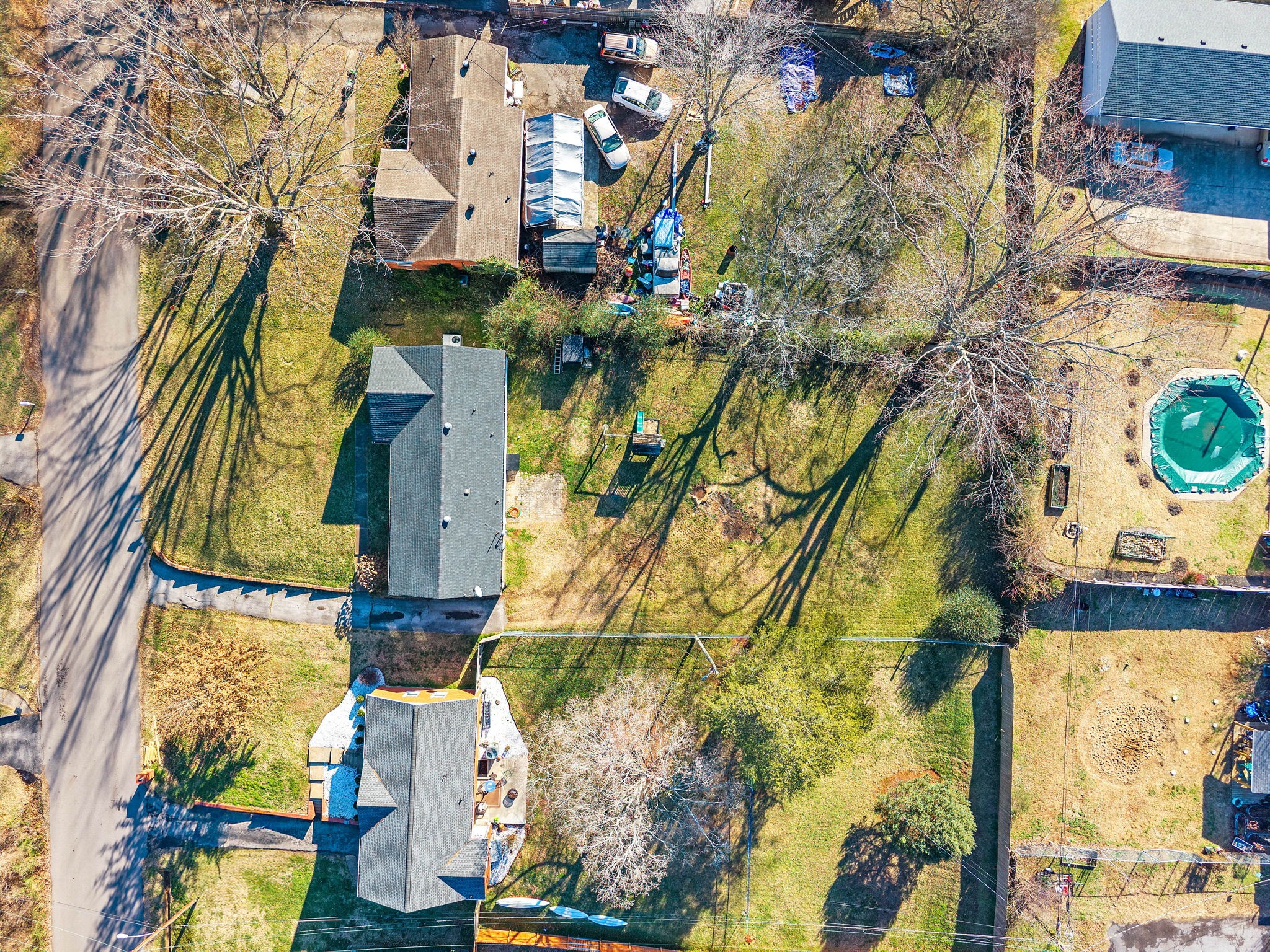 1673 Valley Road Clarksville, TN 37043 - Photo 31 of 33