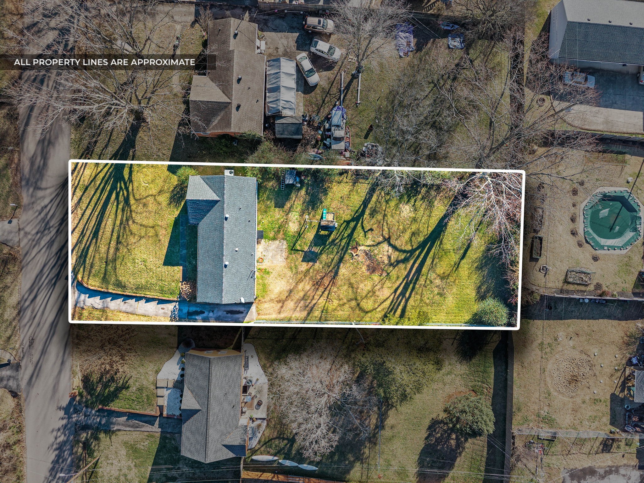 1673 Valley Road Clarksville, TN 37043 - Photo 5 of 33