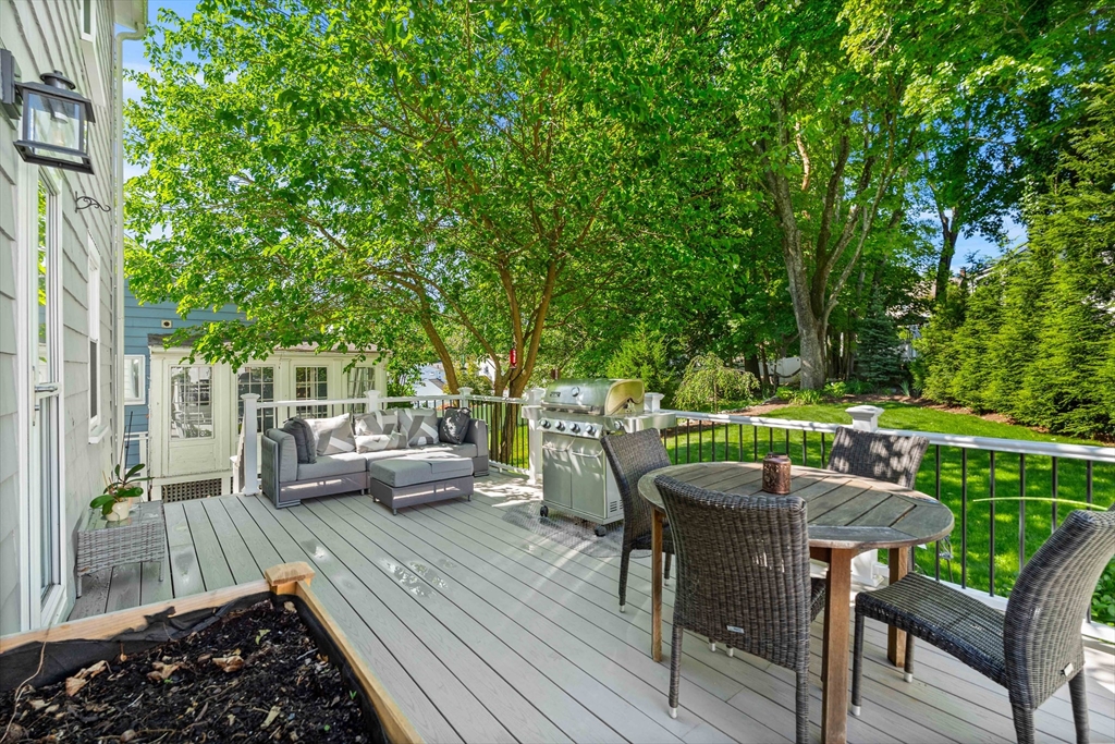 17 Landon Road Milton, MA 02186 - Photo 20 of 29
