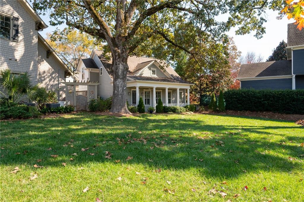 244 Rope Mill Road Woodstock, GA 30188 - Photo 1 of 1 Gallery Image 1