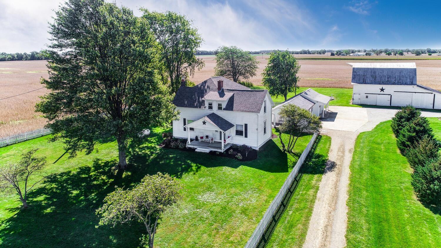 6475 Lilly Chapel Georgesville Road London, OH 43140 - Photo 1 of 43 Gallery Image 1