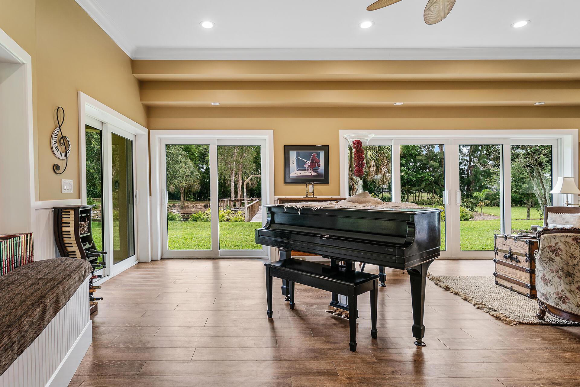 6624 Dillman Road Greenacres, FL 33413 - Photo 27 of 77 Family Room