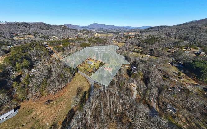2754 Fodder Creek Road Hiawassee, GA 30546 - Photo 2 of 4 Additional View