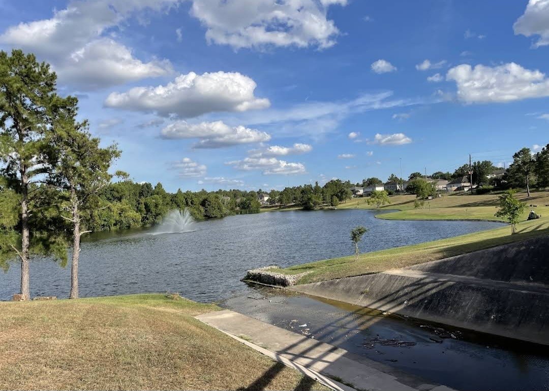 23311 Leafstone Lane Spring, TX 77373 - Photo 31 of 35 Walking distance lake access.