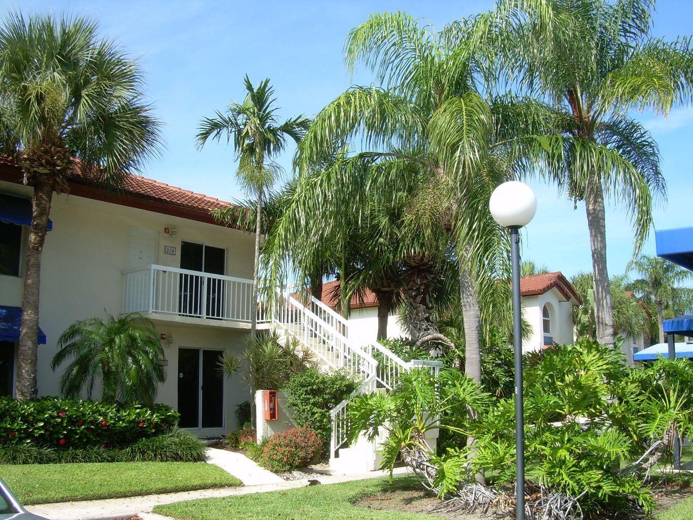 280 Northwest 67th Street, Unit 108 Boca Raton, FL 33487 - Photo 1 of 32 Front of building