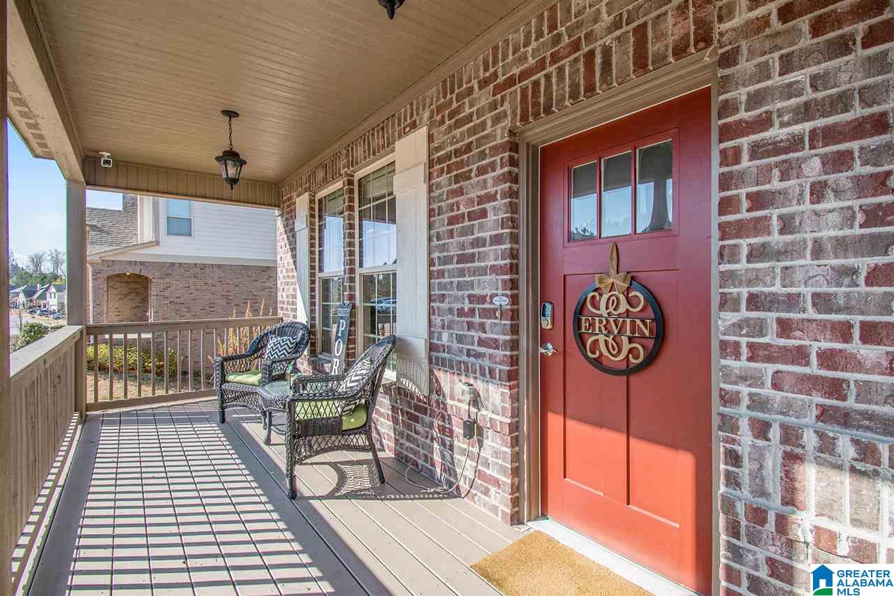 112 Chesser Loop Road Chelsea, AL 35043 - Photo 3 of 45