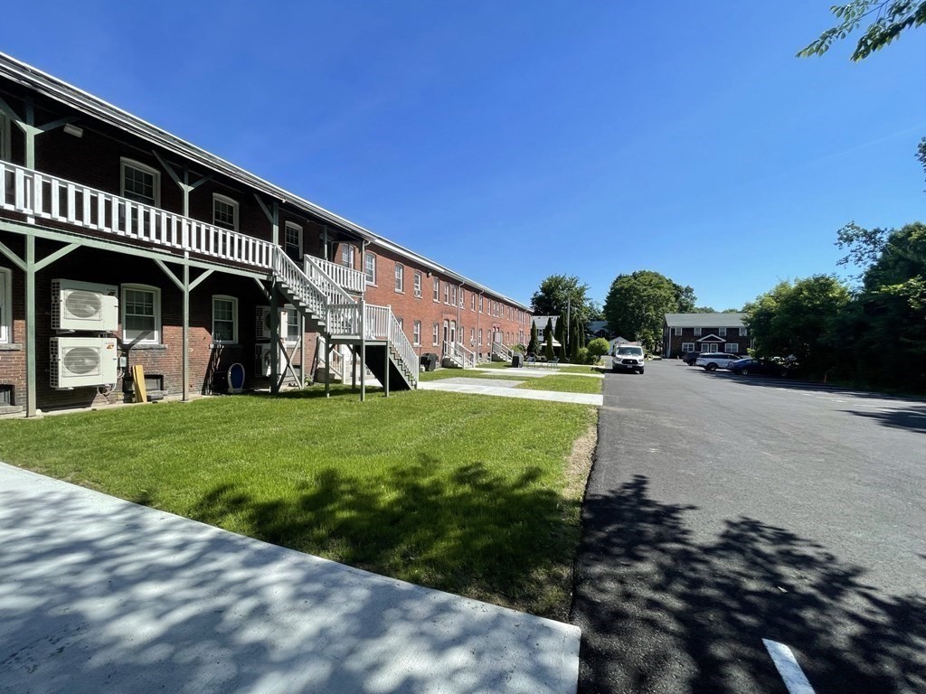 68 Grove Clinton Ma, Unit A Clinton, MA 01510 - Photo 15 of 15