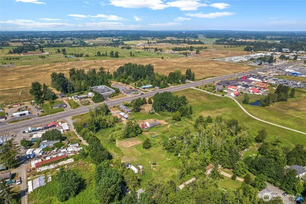 $320,000 | 5140 Guide Meridian Road, Bellingham, WA 98226