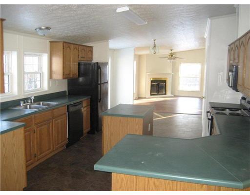 1467 Appleton Road Union, ME 04862 - Photo 9 of 23 Kitchen.