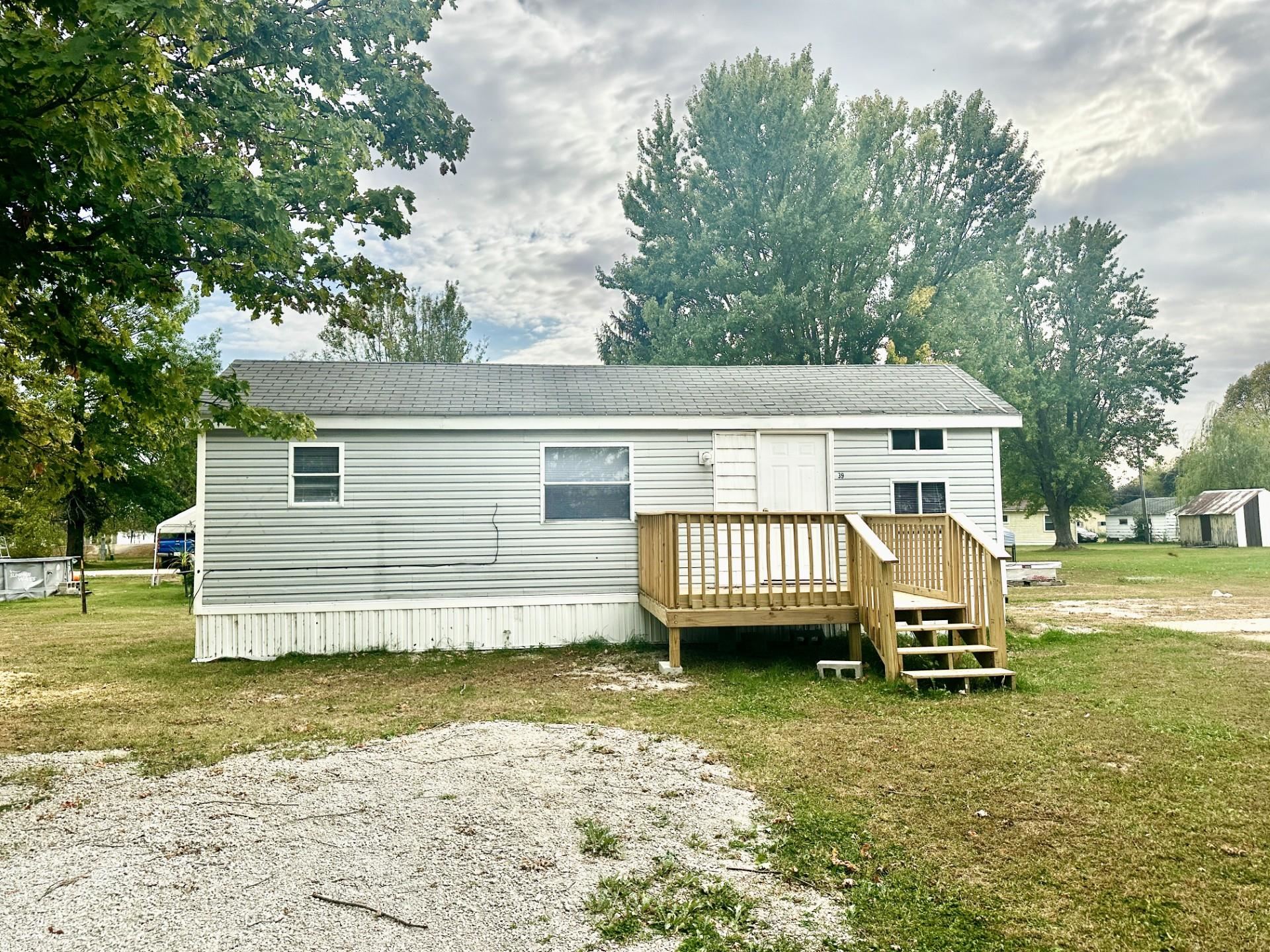 14 Manor Circle Mount Carroll, IL 61053 - Photo 20 of 29