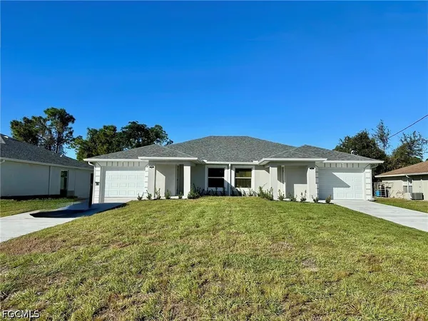 $1,650 | 356 Bell Boulevard, Lehigh Acres, FL 33974