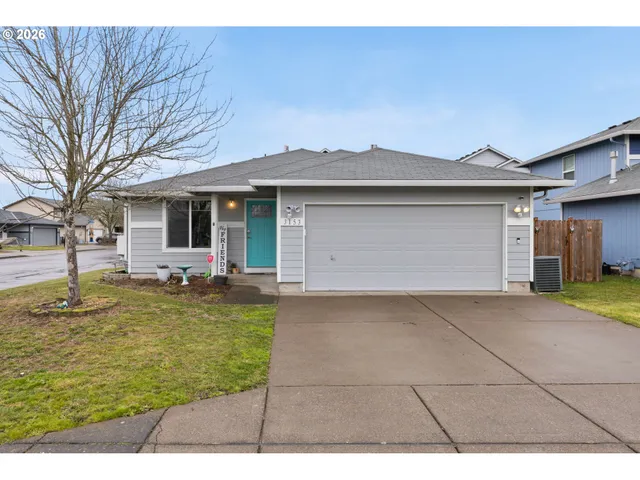 $385,000 | 3153 30th Court, Albany, OR 97322