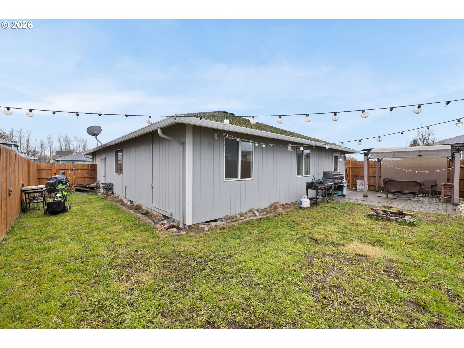 3153 30th Court Albany, OR 97322 - Photo 25 of 26