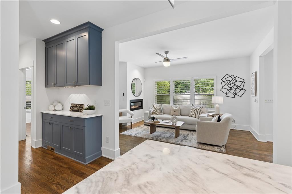 1392 Rupert Road Decatur, GA 30030 - Photo 12 of 57