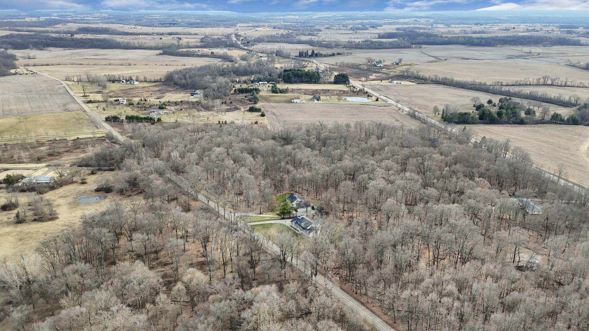 5521 Morgan Center Road Mount Vernon, OH 43050 - Photo 99 of 104 106-web-or-mls-DJI_20250304163851_0022_D