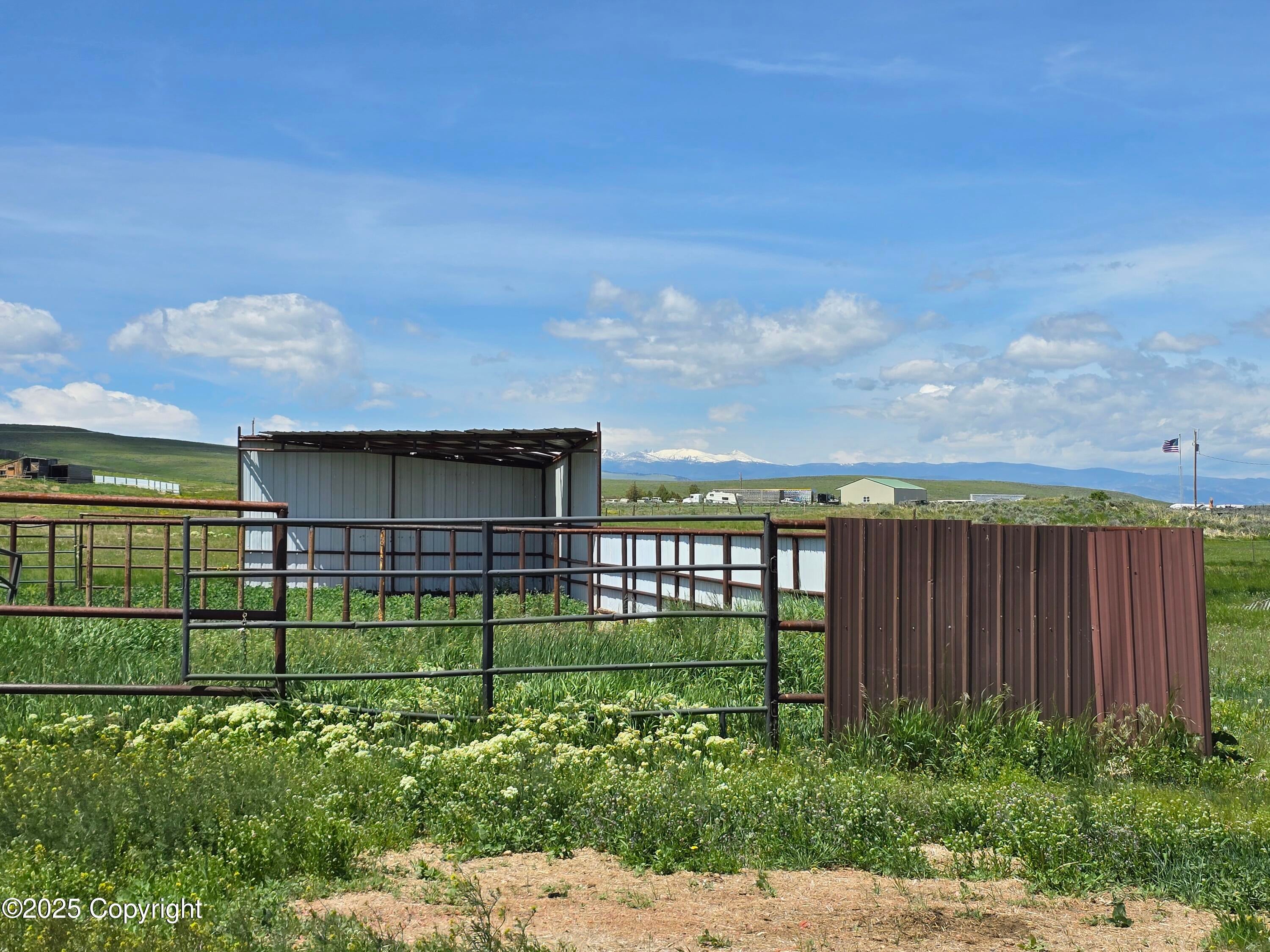 30 Pioneer Road Buffalo, WY 82834 - Photo 7 of 37 20250607_121936