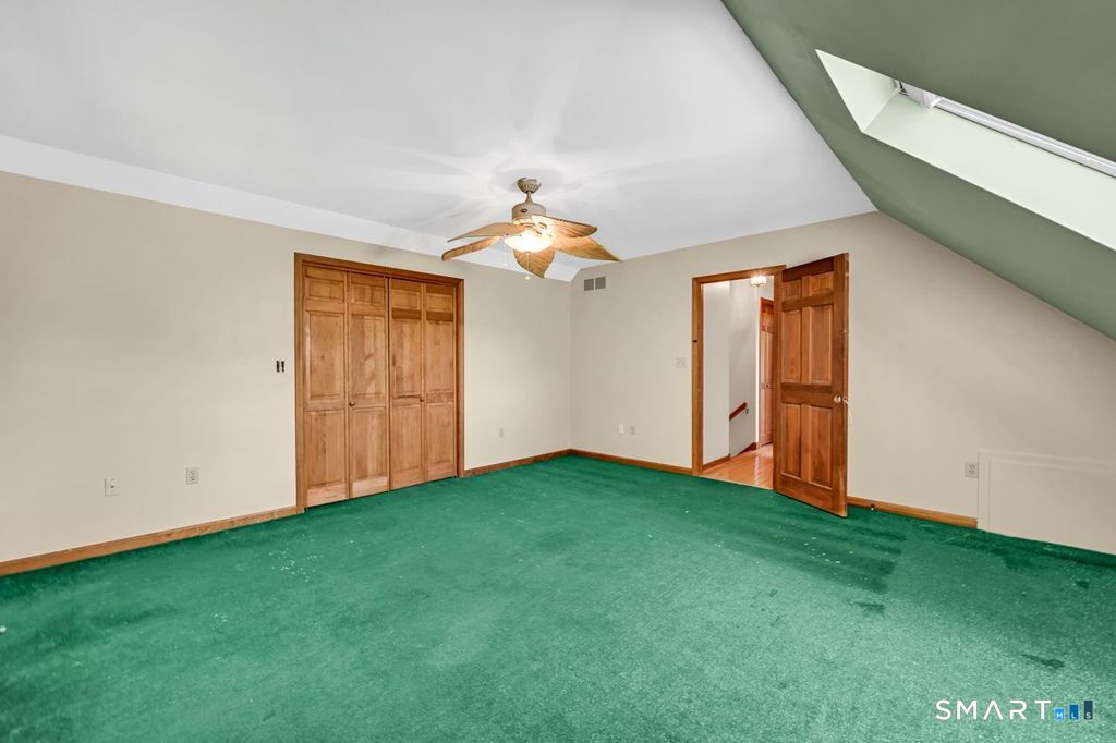 494 Nonnewaug Road Bethlehem, CT 06751 - Photo 15 of 40