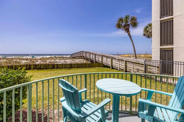 a view of a city with tall buildings