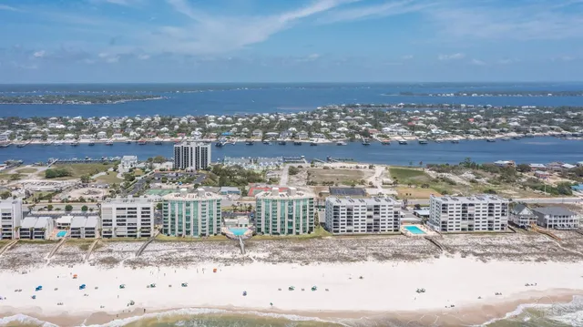 $599,999 | 16785 Perdido Key Drive, Unit 112, Pensacola, FL 32507