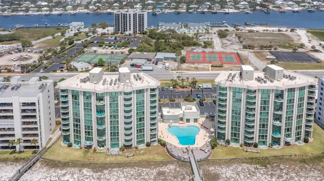 $599,999 | 16785 Perdido Key Drive, Unit 112, Pensacola, FL 32507