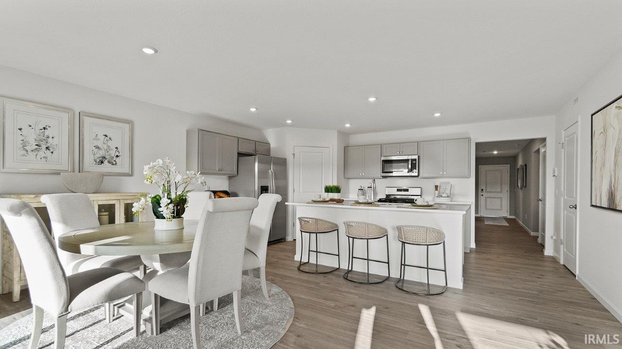 12850 Rey Cove Fort Wayne, IN 46818 - Photo 12 of 27