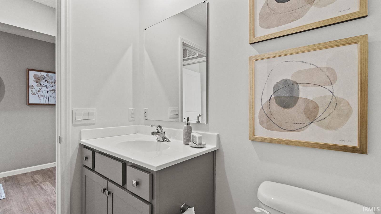 12850 Rey Cove Fort Wayne, IN 46818 - Photo 21 of 27