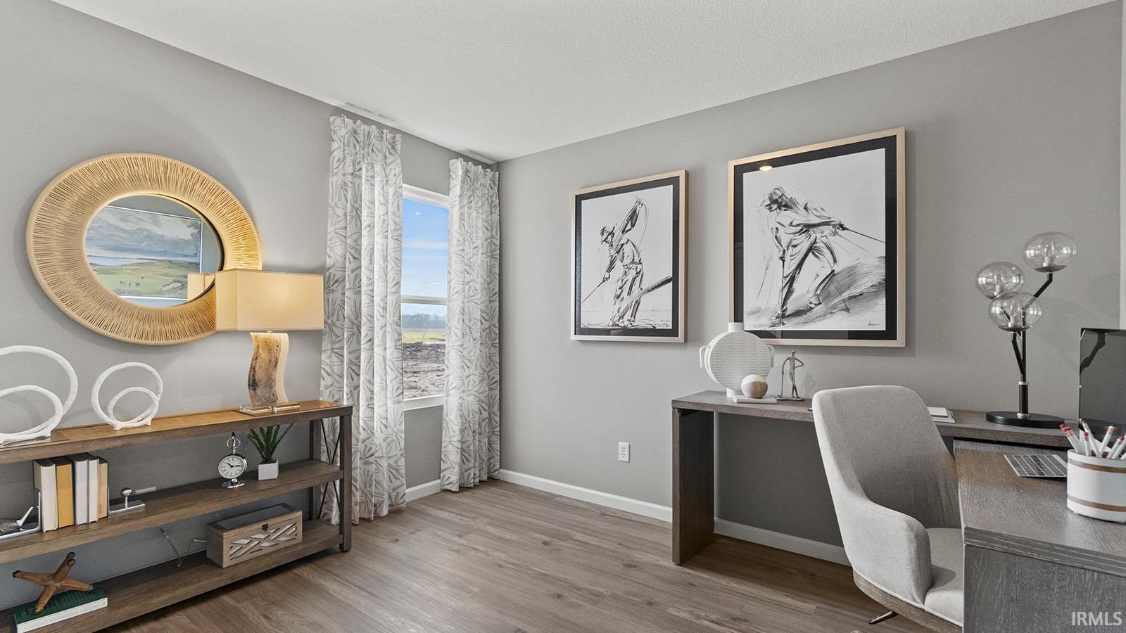 12850 Rey Cove Fort Wayne, IN 46818 - Photo 26 of 27