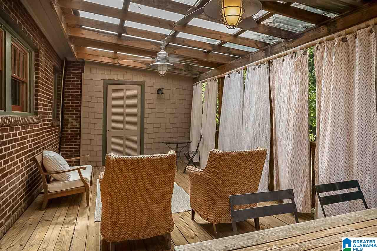 321 Red Oak Road Birmingham, AL 35206 - Photo 43 of 50