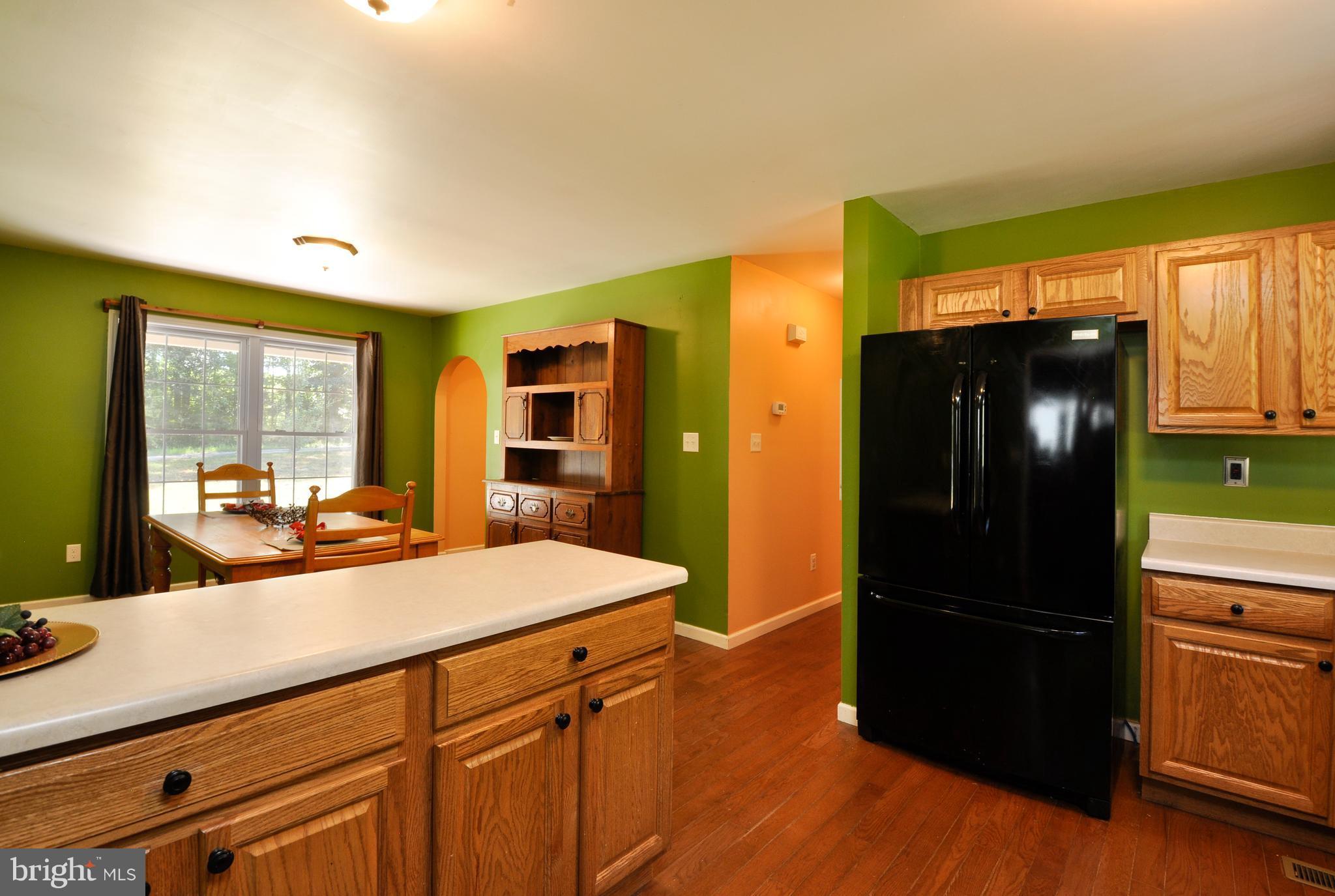 14333 Poplar Neck Road King George, VA 22485 - Photo 12 of 30 Kitchen/Dinning