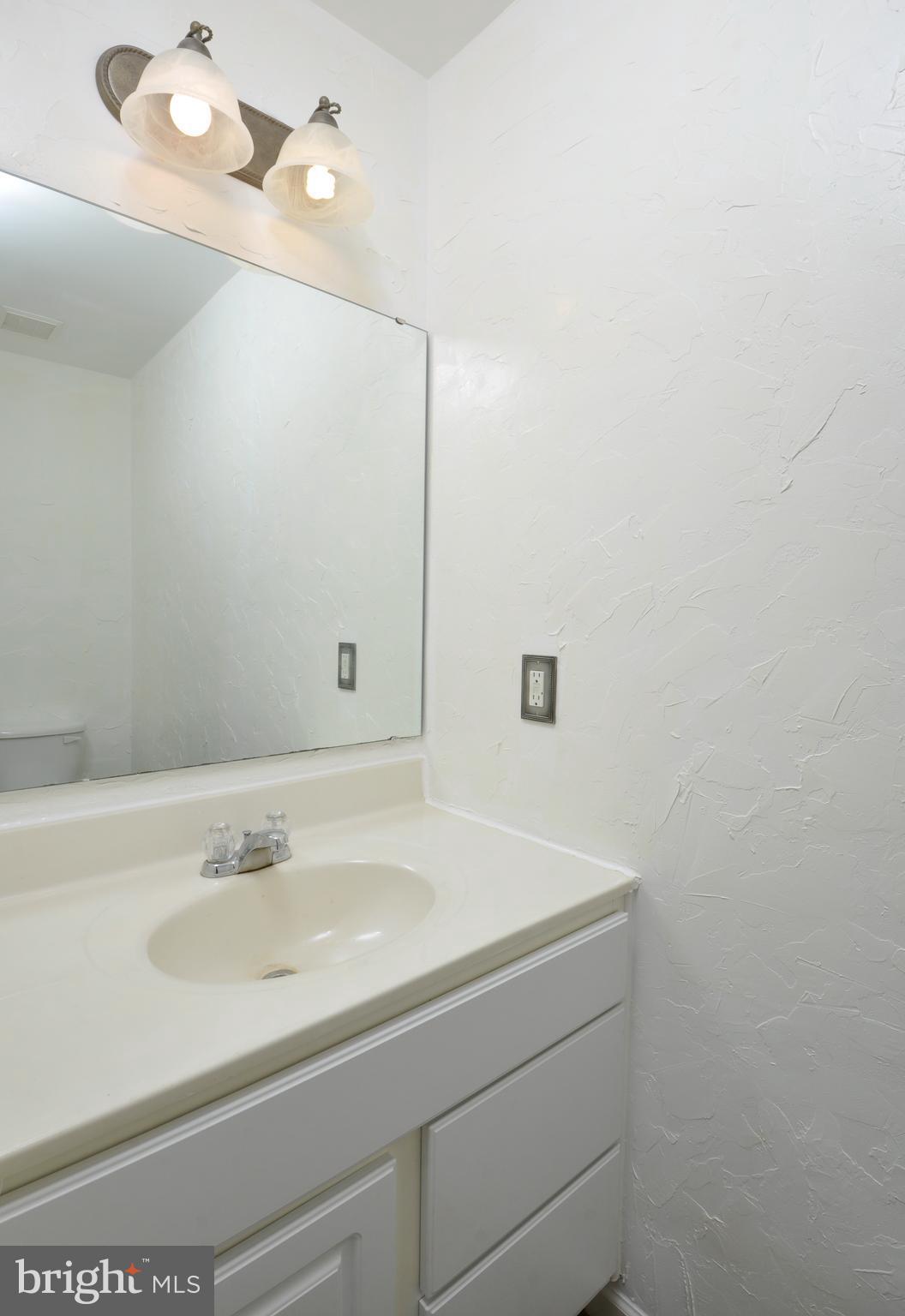 14333 Poplar Neck Road King George, VA 22485 - Photo 14 of 30 Main level half bath
