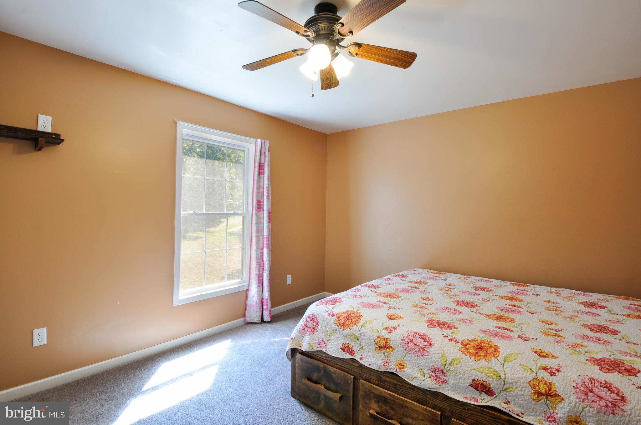 14333 Poplar Neck Road King George, VA 22485 - Photo 18 of 30 Spacious bedroom w/large closets