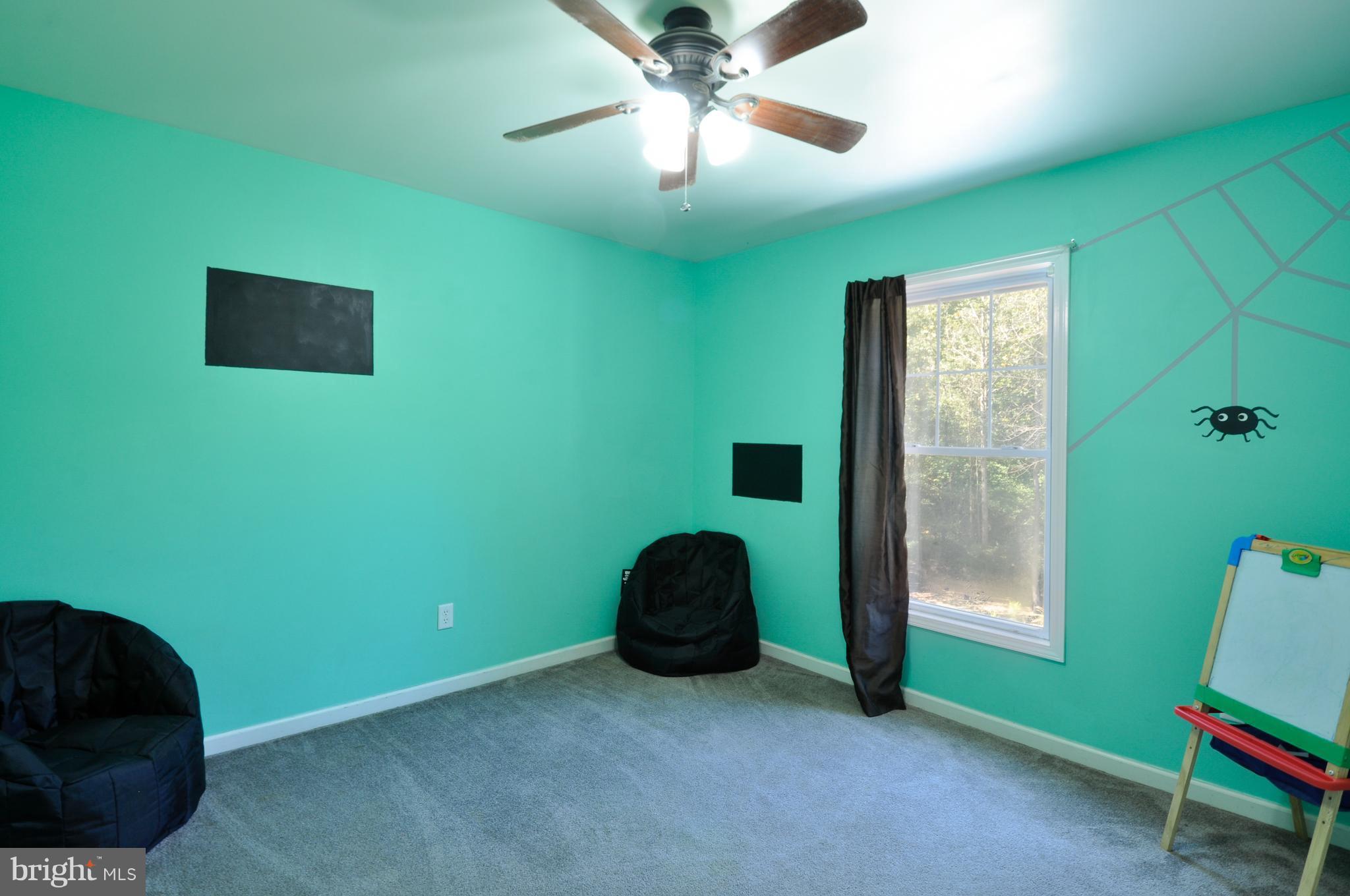 14333 Poplar Neck Road King George, VA 22485 - Photo 19 of 30 Spacious bedroom w/large closet.