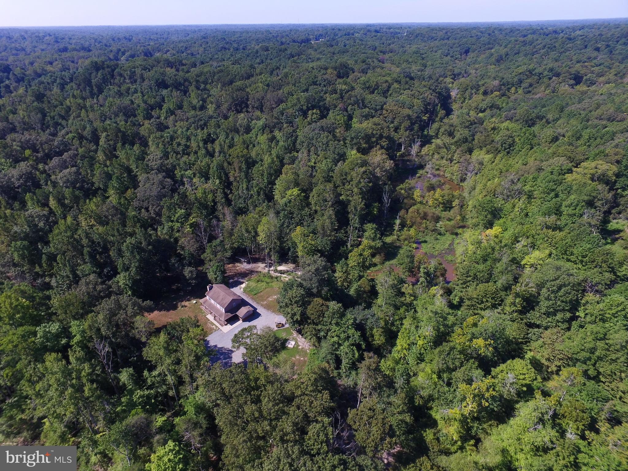 14333 Poplar Neck Road King George, VA 22485 - Photo 22 of 30 Aerial View