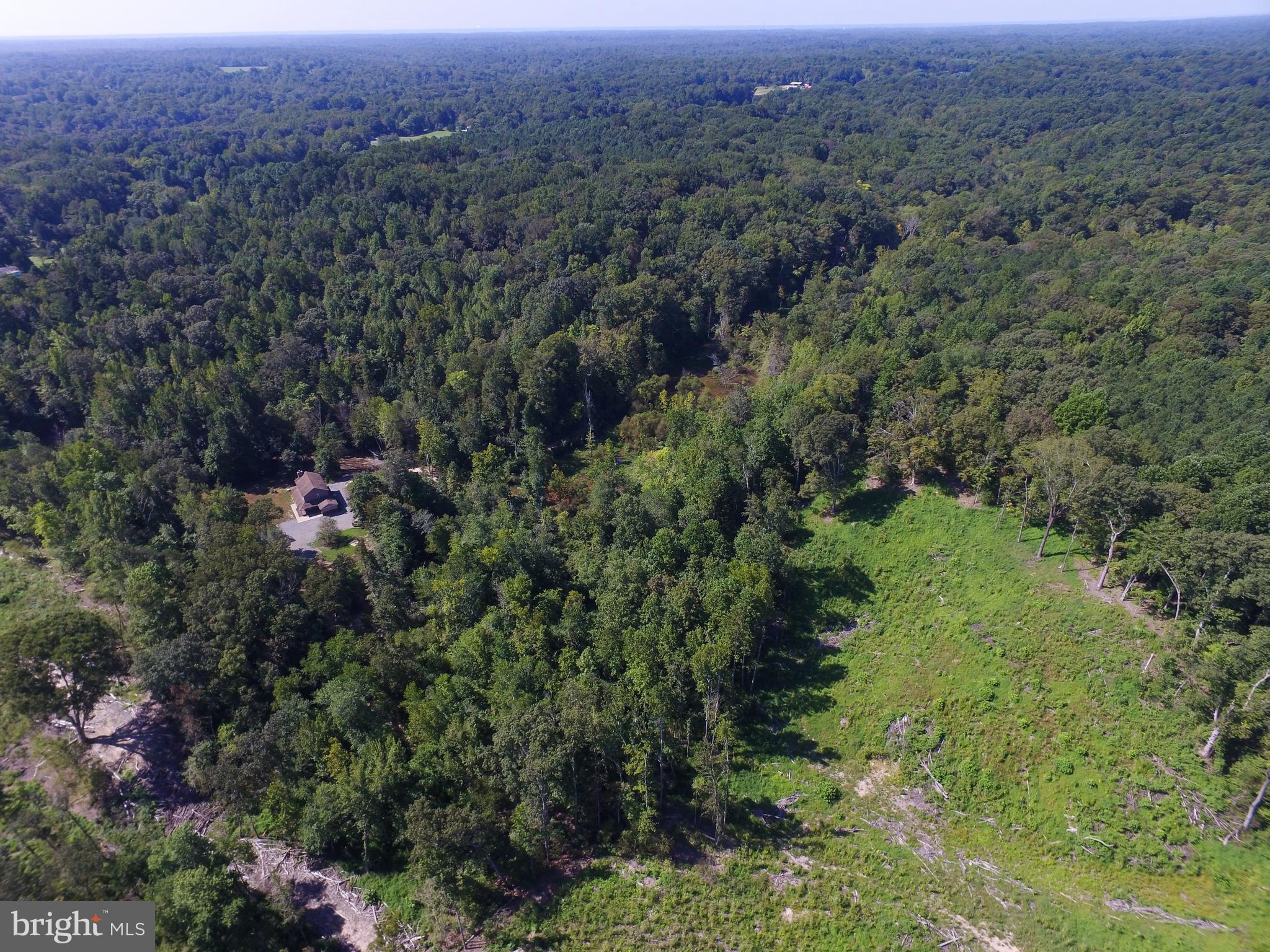 14333 Poplar Neck Road King George, VA 22485 - Photo 24 of 30 Aerial View
